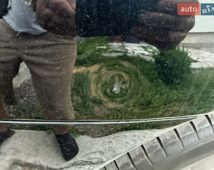 Чорний Лексус РХ, об'ємом двигуна 3.46 л та пробігом 225 тис. км за 11200 $, фото 5 на Automoto.ua