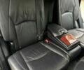 Чорний Лексус РХ, об'ємом двигуна 3.5 л та пробігом 203 тис. км за 8900 $, фото 54 на Automoto.ua
