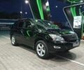 Черный Лексус РХ, объемом двигателя 3.46 л и пробегом 170 тыс. км за 11700 $, фото 12 на Automoto.ua