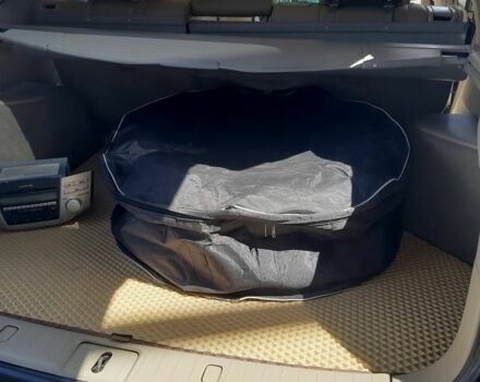 Чорний Лексус РХ, об'ємом двигуна 3.46 л та пробігом 220 тис. км за 11900 $, фото 29 на Automoto.ua