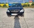 Черный Лексус РХ, объемом двигателя 3.5 л и пробегом 213 тыс. км за 10200 $, фото 1 на Automoto.ua