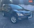 Черный Лексус РХ, объемом двигателя 3.5 л и пробегом 205 тыс. км за 11500 $, фото 1 на Automoto.ua