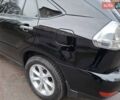 Черный Лексус РХ, объемом двигателя 3.5 л и пробегом 270 тыс. км за 12200 $, фото 18 на Automoto.ua