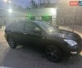Чорний Лексус РХ, об'ємом двигуна 3.46 л та пробігом 167 тис. км за 11500 $, фото 1 на Automoto.ua