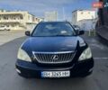 Черный Лексус РХ, объемом двигателя 3.46 л и пробегом 173 тыс. км за 9800 $, фото 1 на Automoto.ua