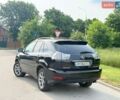 Чорний Лексус РХ, об'ємом двигуна 3.46 л та пробігом 235 тис. км за 9999 $, фото 3 на Automoto.ua