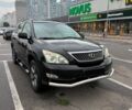 Чорний Лексус РХ, об'ємом двигуна 3.46 л та пробігом 268 тис. км за 10500 $, фото 2 на Automoto.ua