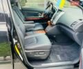Черный Лексус РХ, объемом двигателя 3.46 л и пробегом 96 тыс. км за 13700 $, фото 37 на Automoto.ua