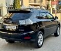 Черный Лексус РХ, объемом двигателя 3.46 л и пробегом 178 тыс. км за 12900 $, фото 35 на Automoto.ua