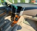 Чорний Лексус РХ, об'ємом двигуна 0 л та пробігом 260 тис. км за 7500 $, фото 33 на Automoto.ua