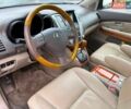 Чорний Лексус РХ, об'ємом двигуна 3.46 л та пробігом 268 тис. км за 10500 $, фото 27 на Automoto.ua
