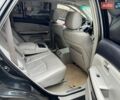 Черный Лексус РХ, объемом двигателя 3.46 л и пробегом 249 тыс. км за 9200 $, фото 19 на Automoto.ua