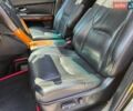 Черный Лексус РХ, объемом двигателя 3.46 л и пробегом 250 тыс. км за 9999 $, фото 17 на Automoto.ua