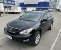 Черный Лексус РХ, объемом двигателя 3.5 л и пробегом 281 тыс. км за 13499 $, фото 1 на Automoto.ua