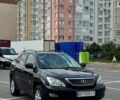Черный Лексус РХ, объемом двигателя 3.46 л и пробегом 255 тыс. км за 13500 $, фото 2 на Automoto.ua