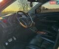 Черный Лексус РХ, объемом двигателя 3.46 л и пробегом 239 тыс. км за 11999 $, фото 7 на Automoto.ua