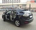 Чорний Лексус РХ, об'ємом двигуна 3.46 л та пробігом 180 тис. км за 10900 $, фото 8 на Automoto.ua