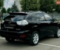 Чорний Лексус РХ, об'ємом двигуна 3.46 л та пробігом 181 тис. км за 10999 $, фото 7 на Automoto.ua