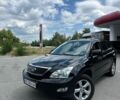 Чорний Лексус РХ, об'ємом двигуна 3.5 л та пробігом 189 тис. км за 12000 $, фото 9 на Automoto.ua