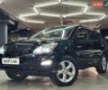 Чорний Лексус РХ, об'ємом двигуна 3.5 л та пробігом 180 тис. км за 11000 $, фото 1 на Automoto.ua