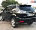 Чорний Лексус РХ, об'ємом двигуна 3.46 л та пробігом 230 тис. км за 10000 $, фото 22 на Automoto.ua