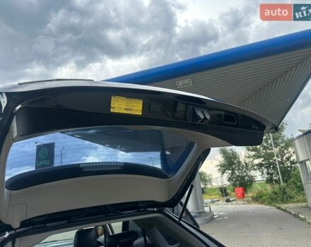 Чорний Лексус РХ, об'ємом двигуна 3.5 л та пробігом 203 тис. км за 8900 $, фото 46 на Automoto.ua