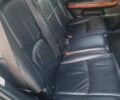 Черный Лексус РХ, объемом двигателя 3.46 л и пробегом 212 тыс. км за 10600 $, фото 16 на Automoto.ua