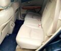 Черный Лексус РХ, объемом двигателя 3.5 л и пробегом 245 тыс. км за 9999 $, фото 10 на Automoto.ua