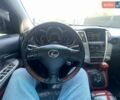 Черный Лексус РХ, объемом двигателя 3.46 л и пробегом 137 тыс. км за 11500 $, фото 14 на Automoto.ua