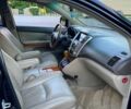 Чорний Лексус РХ, об'ємом двигуна 3.5 л та пробігом 210 тис. км за 9200 $, фото 10 на Automoto.ua