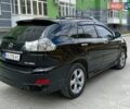 Черный Лексус РХ, объемом двигателя 3.5 л и пробегом 260 тыс. км за 12500 $, фото 5 на Automoto.ua