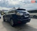 Чорний Лексус РХ, об'ємом двигуна 3.46 л та пробігом 246 тис. км за 10800 $, фото 6 на Automoto.ua