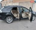 Чорний Лексус РХ, об'ємом двигуна 3.46 л та пробігом 200 тис. км за 6500 $, фото 25 на Automoto.ua