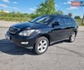 Черный Лексус РХ, объемом двигателя 3.46 л и пробегом 100 тыс. км за 10000 $, фото 1 на Automoto.ua