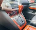 Черный Лексус РХ, объемом двигателя 3.46 л и пробегом 96 тыс. км за 13700 $, фото 8 на Automoto.ua