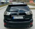 Черный Лексус РХ, объемом двигателя 3.5 л и пробегом 260 тыс. км за 12500 $, фото 7 на Automoto.ua