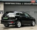 Черный Лексус РХ, объемом двигателя 3.46 л и пробегом 220 тыс. км за 9900 $, фото 6 на Automoto.ua