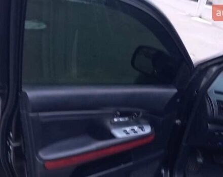 Черный Лексус РХ, объемом двигателя 3.46 л и пробегом 270 тыс. км за 12500 $, фото 4 на Automoto.ua