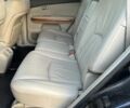 Чорний Лексус РХ, об'ємом двигуна 3.5 л та пробігом 378 тис. км за 8100 $, фото 9 на Automoto.ua