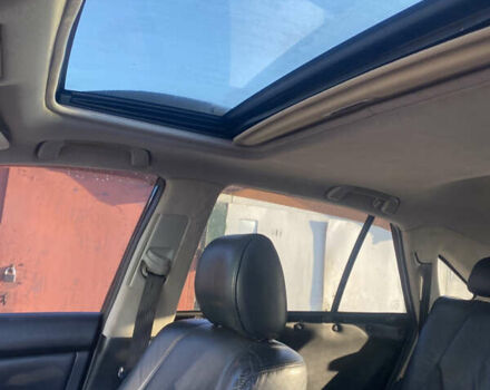 Черный Лексус РХ, объемом двигателя 0 л и пробегом 300 тыс. км за 7200 $, фото 8 на Automoto.ua