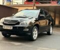 Чорний Лексус РХ, об'ємом двигуна 3.46 л та пробігом 45 тис. км за 19999 $, фото 66 на Automoto.ua