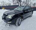 Чорний Лексус РХ, об'ємом двигуна 3.5 л та пробігом 161 тис. км за 13500 $, фото 9 на Automoto.ua