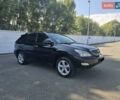 Чорний Лексус РХ, об'ємом двигуна 3.46 л та пробігом 283 тис. км за 11300 $, фото 6 на Automoto.ua