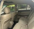 Черный Лексус РХ, объемом двигателя 3.5 л и пробегом 204 тыс. км за 12500 $, фото 18 на Automoto.ua