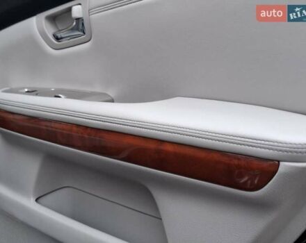 Черный Лексус РХ, объемом двигателя 3.5 л и пробегом 270 тыс. км за 12200 $, фото 43 на Automoto.ua