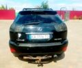 Черный Лексус РХ, объемом двигателя 3.5 л и пробегом 262 тыс. км за 15000 $, фото 1 на Automoto.ua