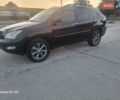 Черный Лексус РХ, объемом двигателя 3.46 л и пробегом 212 тыс. км за 10600 $, фото 15 на Automoto.ua