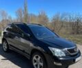 Черный Лексус РХ, объемом двигателя 3.46 л и пробегом 338 тыс. км за 10800 $, фото 7 на Automoto.ua