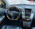 Черный Лексус РХ, объемом двигателя 3.5 л и пробегом 205 тыс. км за 11500 $, фото 28 на Automoto.ua