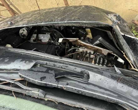 Чорний Лексус РХ, об'ємом двигуна 3.5 л та пробігом 267 тис. км за 4000 $, фото 5 на Automoto.ua